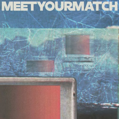 Meet Your Match album thumb