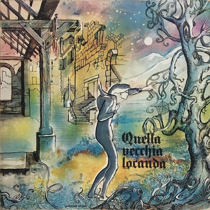 Quella vecchia locanda