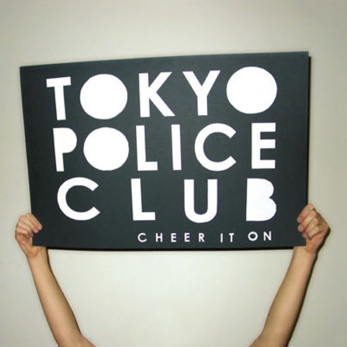 Cheer It On cover