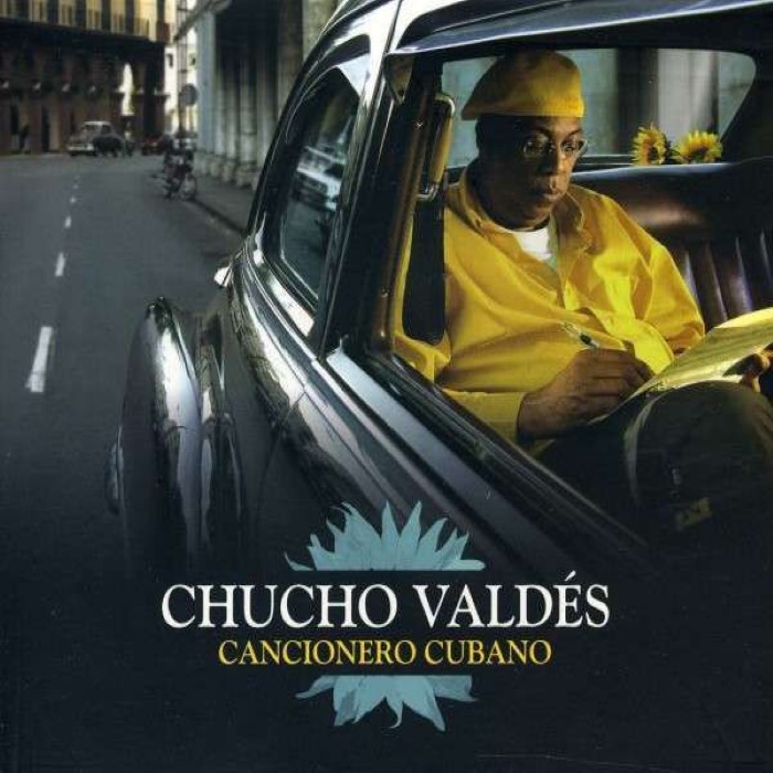 Cancionero Cubano cover