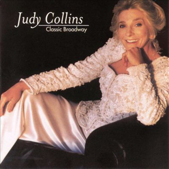 Classic Broadway cover