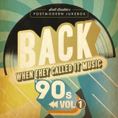 Cover Present album thumb
