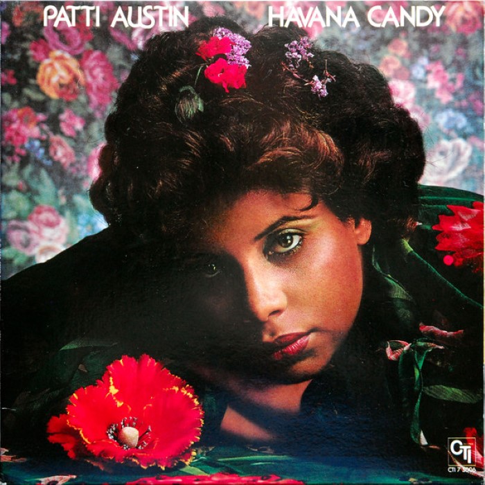 Havana Candy cover