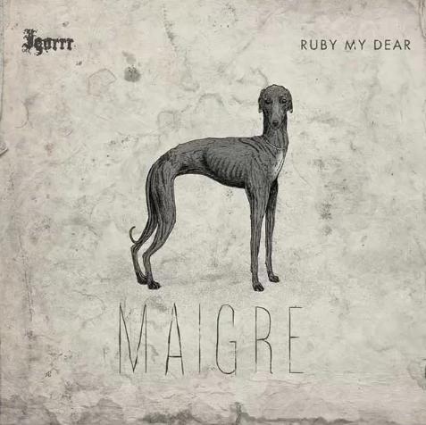 Maigre cover