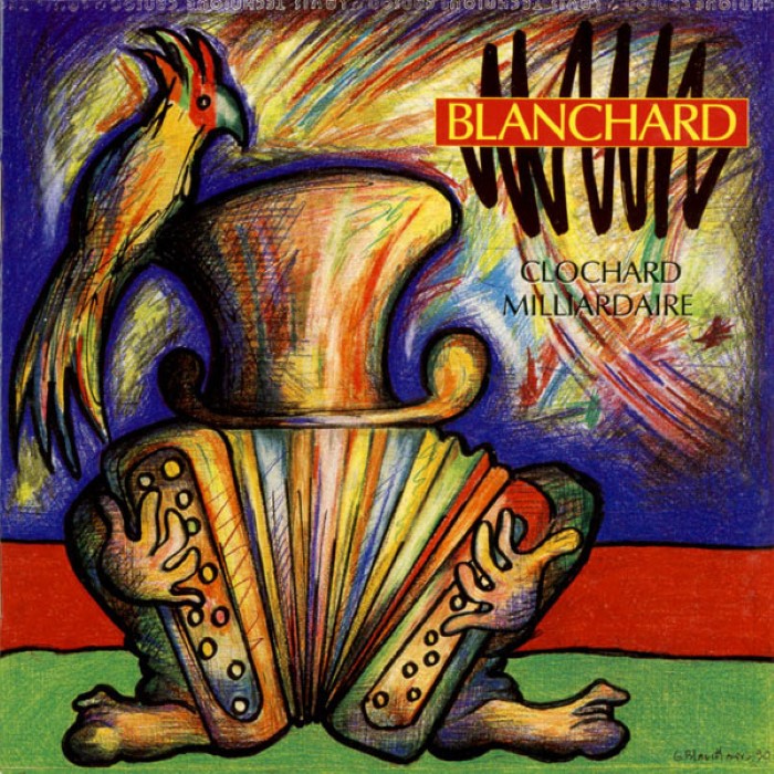 Clochard milliardaire