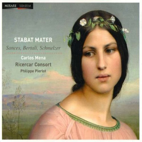 Stabat Mater album thumb