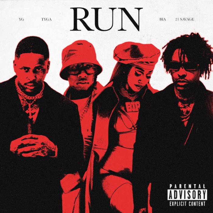 Run cover
