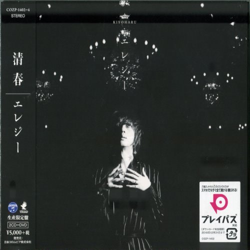 エレジー album thumb