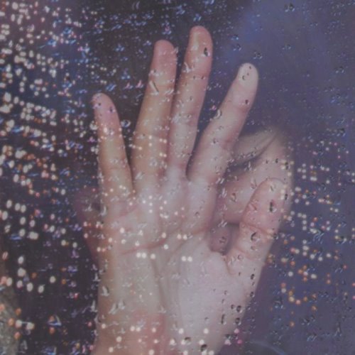 我努力不崩离析 album thumb