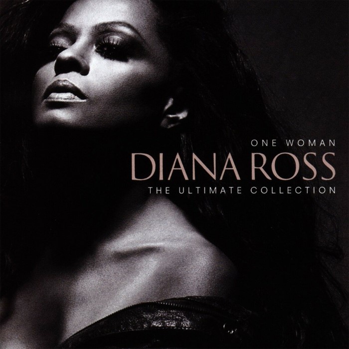 One Woman: The Ultimate Collection cover