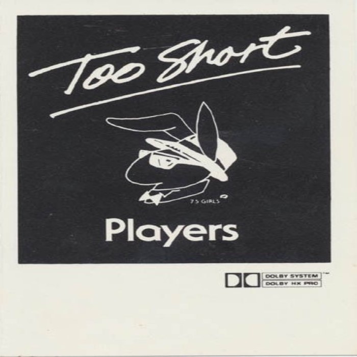 Players cover