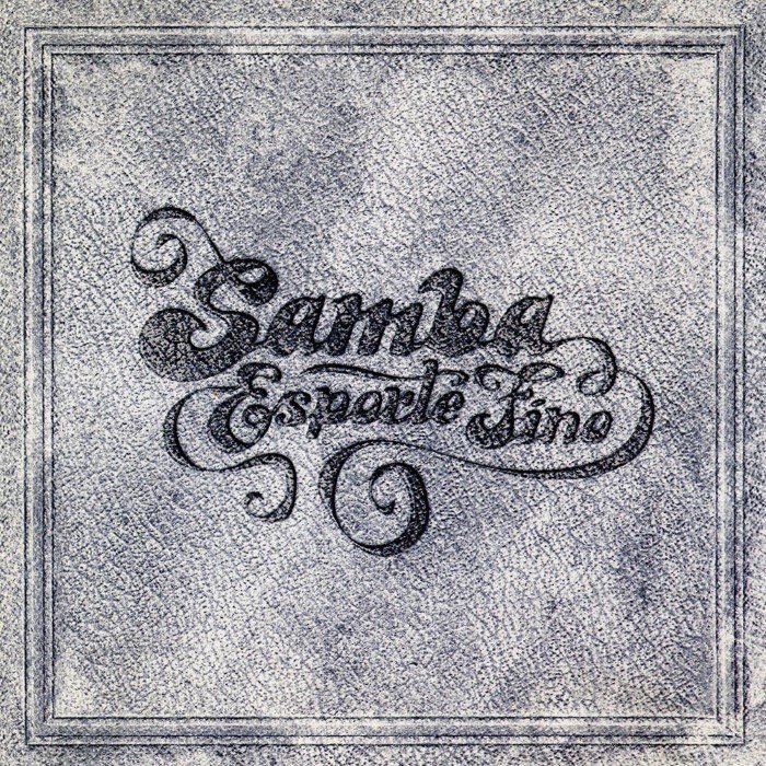 Samba Esporte Fino cover