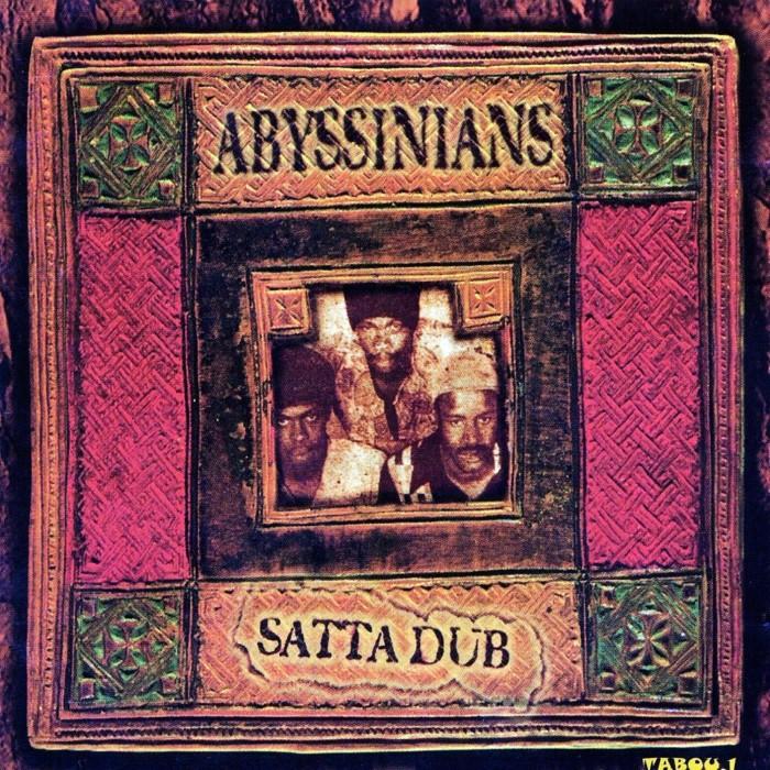 Satta Dub cover