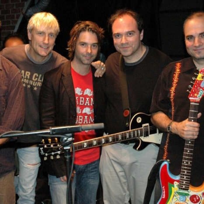2005-09-07: The Howard Stern Show: New York, NY, USA cover