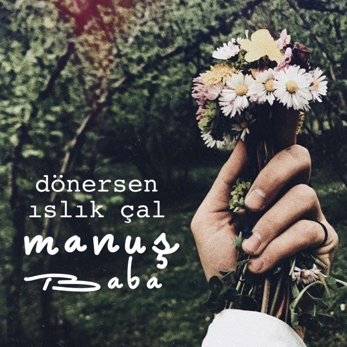 Dönersen Islık Çal cover
