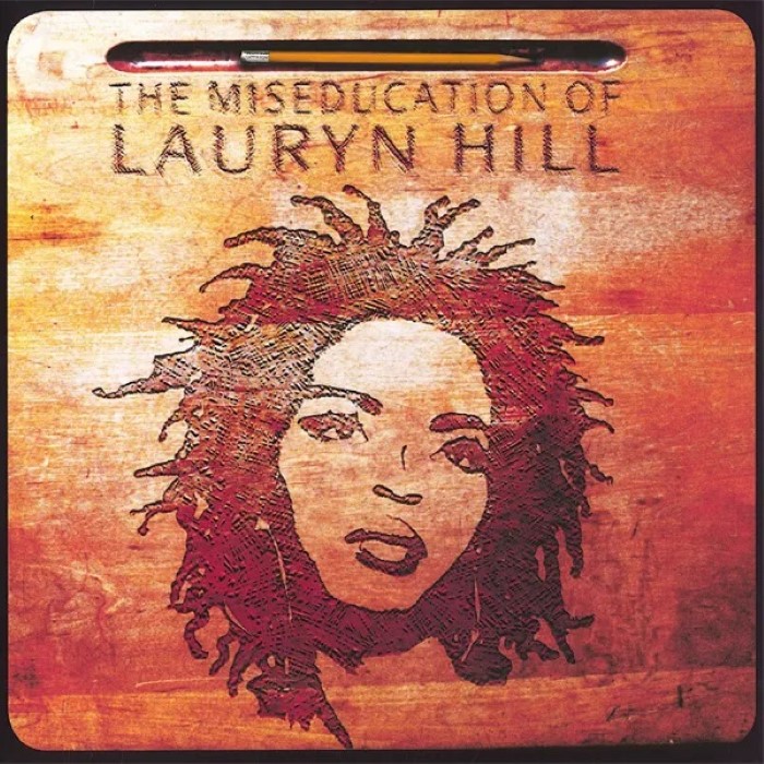 The Miseducation of Lauryn Hill