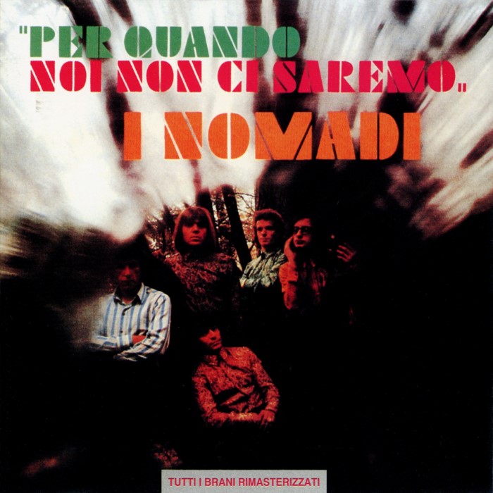 Per quando noi non ci saremo cover