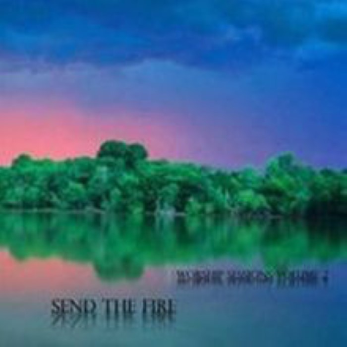Send the Fire cover