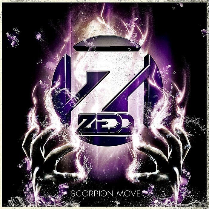 Scorpion Move cover