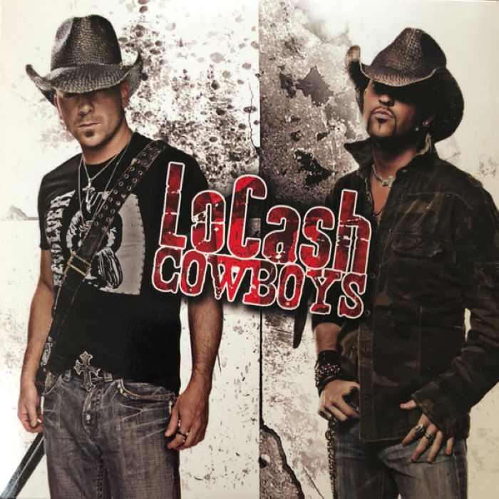 LoCash Cowboys