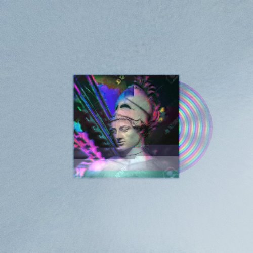 Centurion album thumb