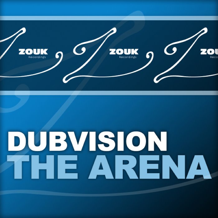 The Arena cover