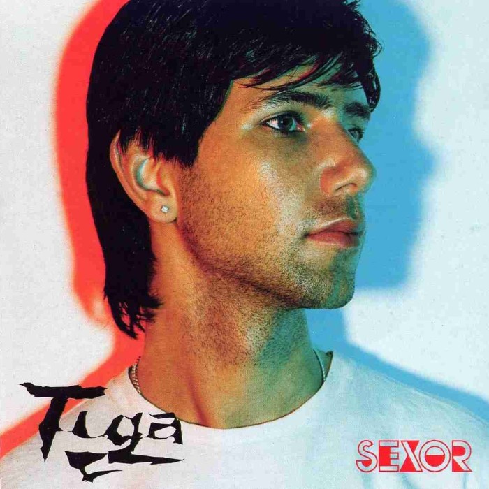 Sexor cover