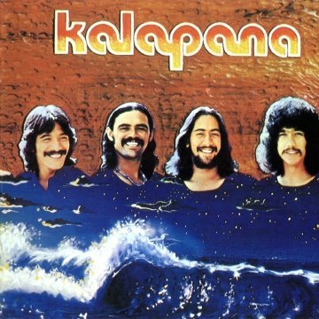 Kalapana | TheAudioDB.com