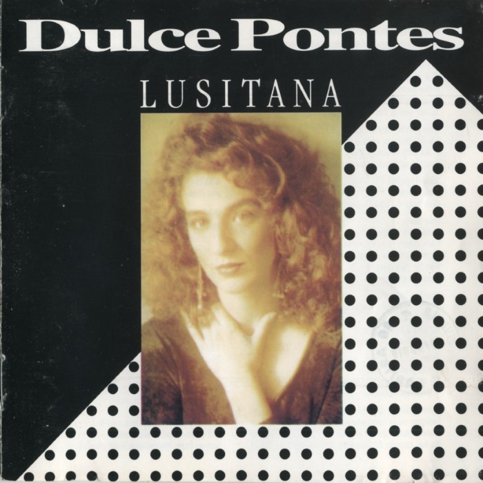 Lusitana cover