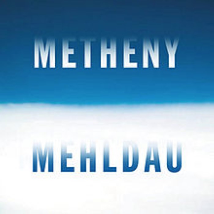 Metheny Mehldau cover