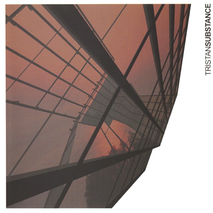 Substance cover
