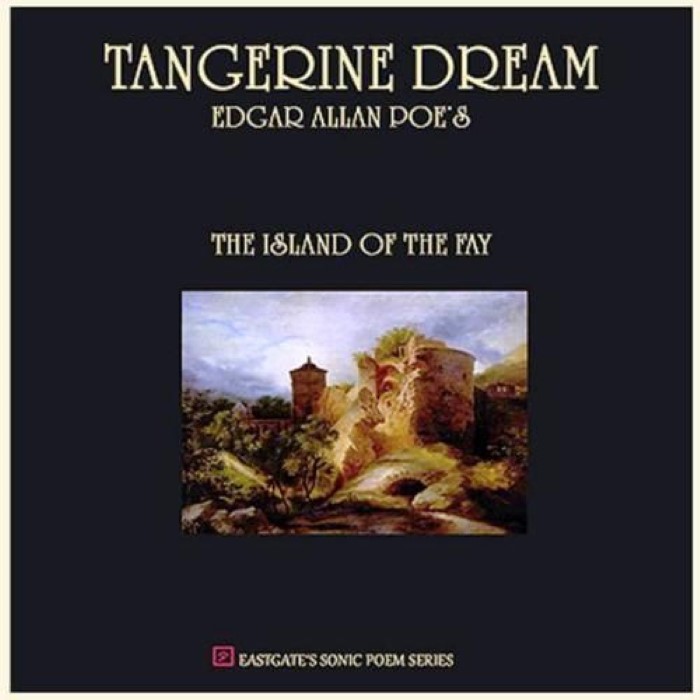 Edgar Allan Poe’s The Island of the Fay