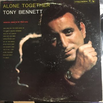 Alone Together album thumb