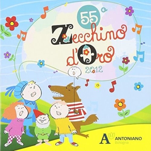 55º Zecchino d album thumb