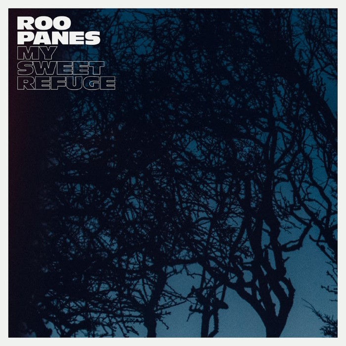 My Sweet Refuge cover