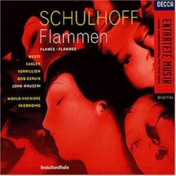 Flammen album thumb