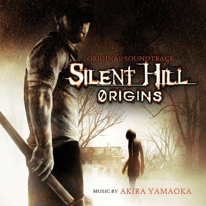 Silent Hill: Zero cover