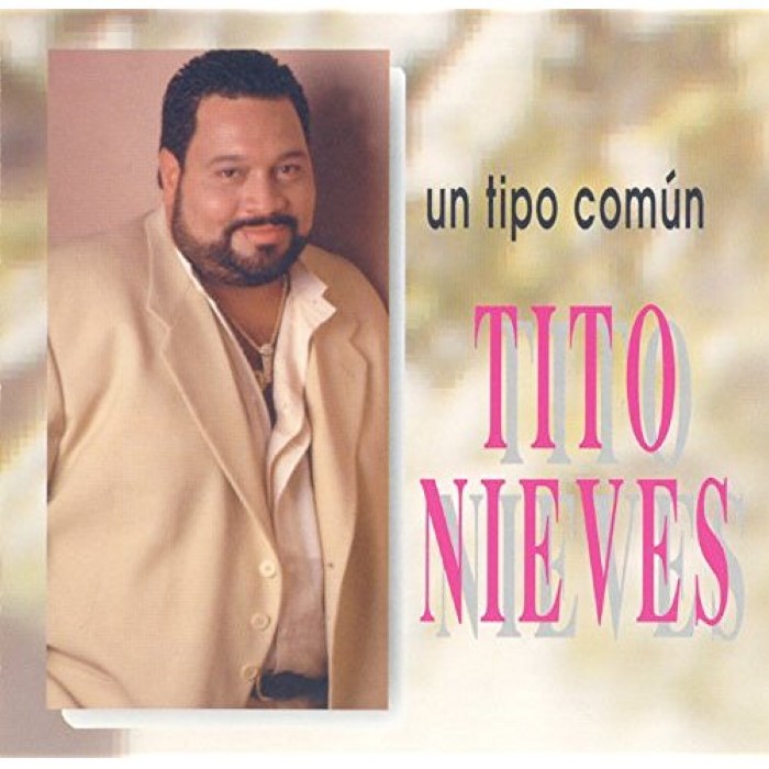 Un tipo común cover
