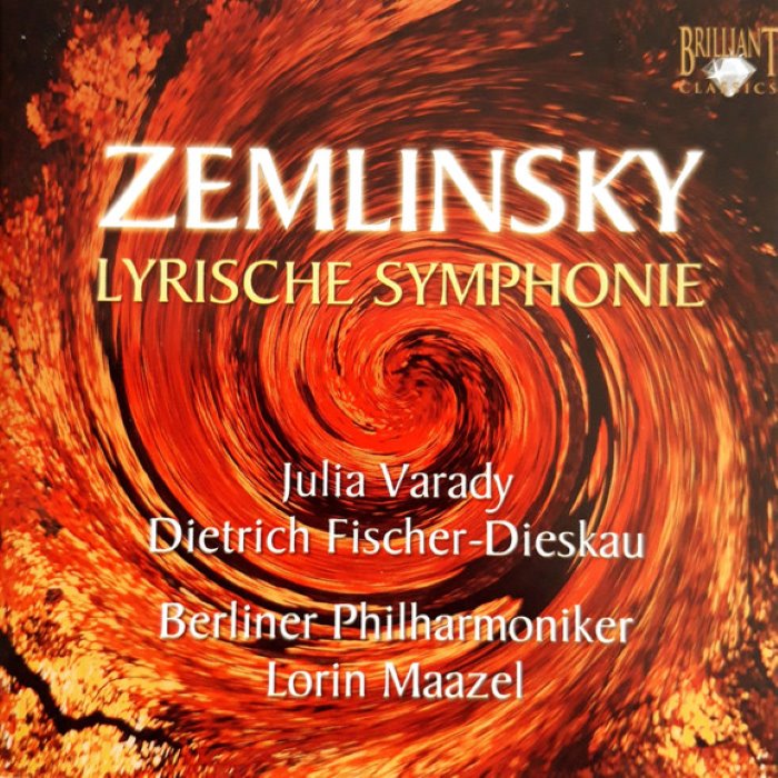 Lyrische Symphonie