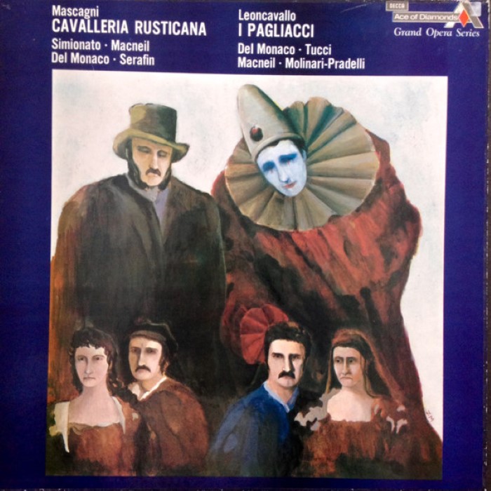 Cavalleria rusticana