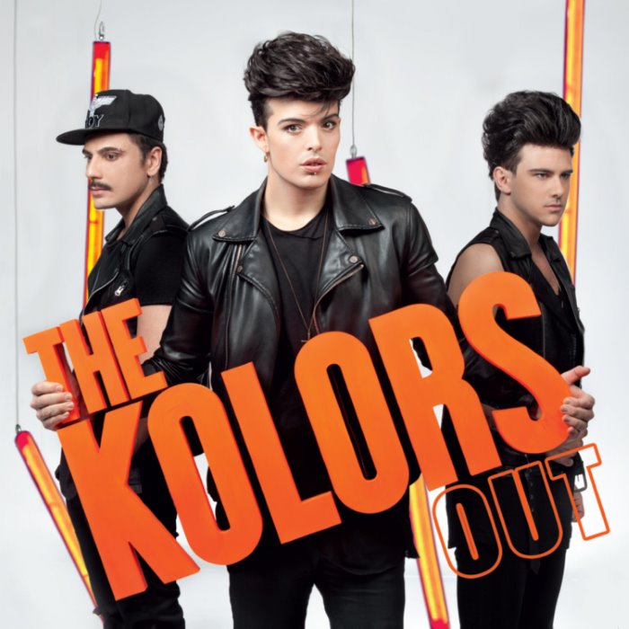 Out cover