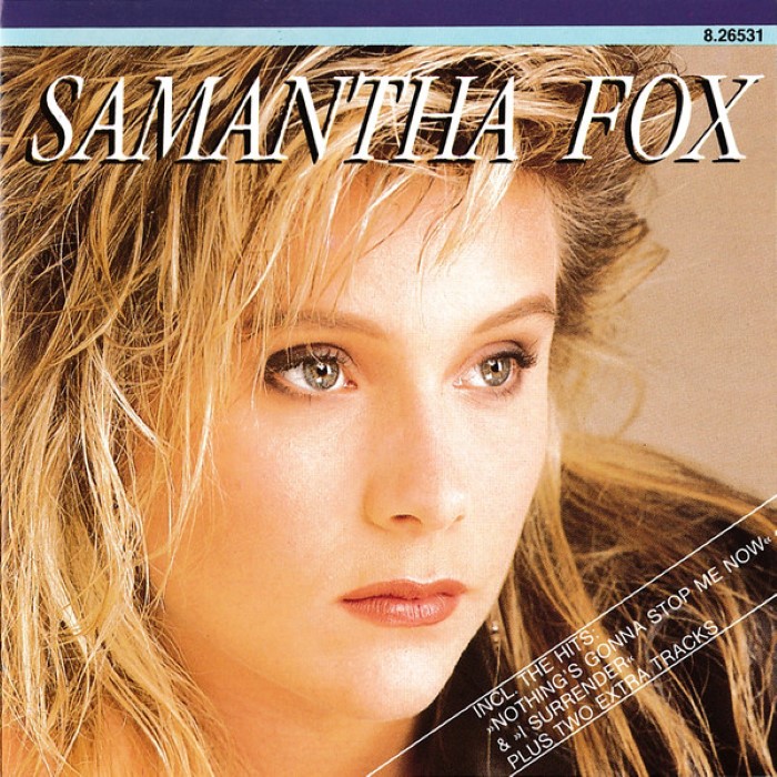 Sam cover