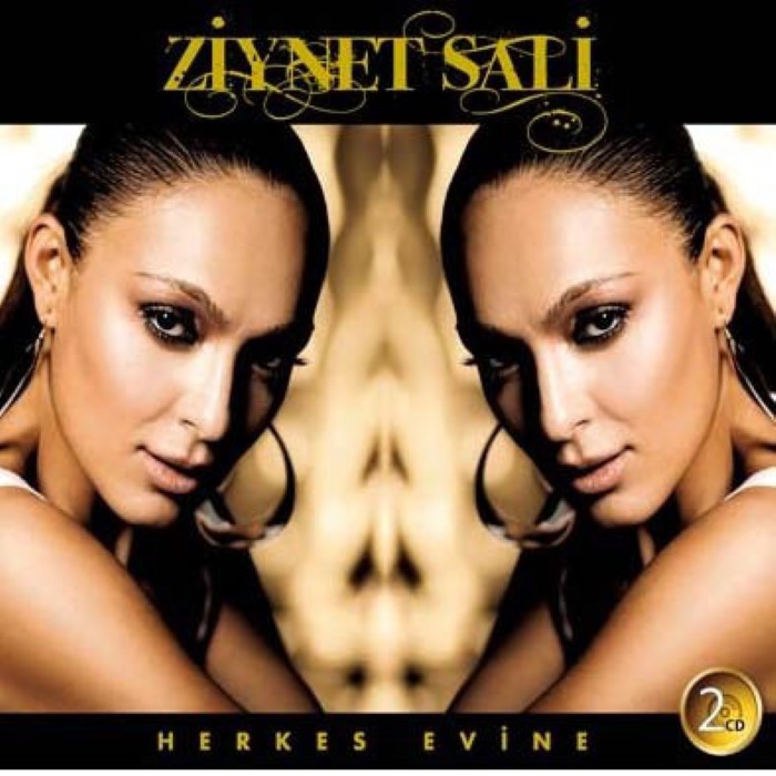Herkes Evine cover
