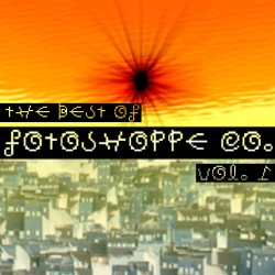 Cover Present album thumb