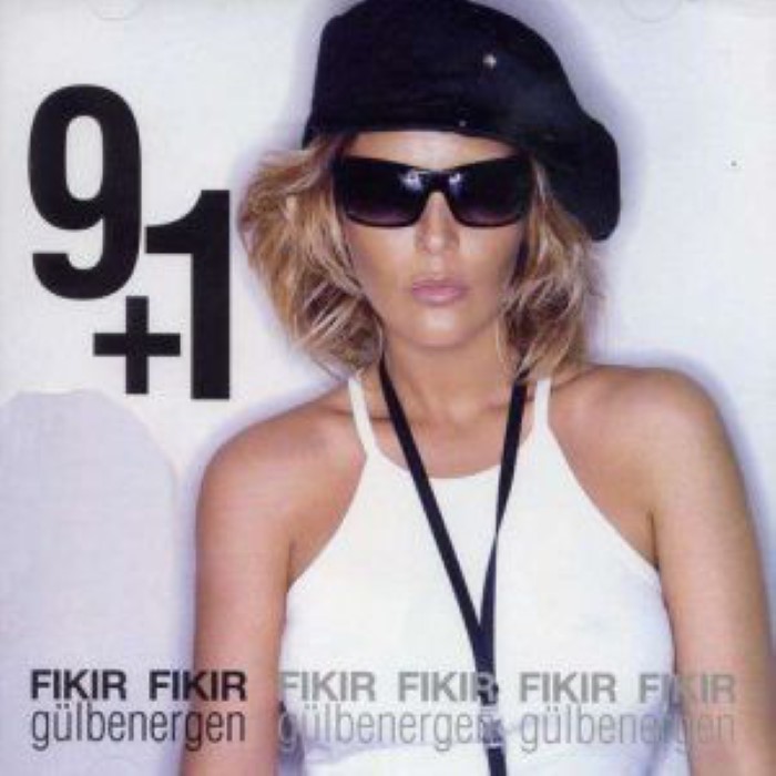 Fıkır Fıkır 9+1 cover