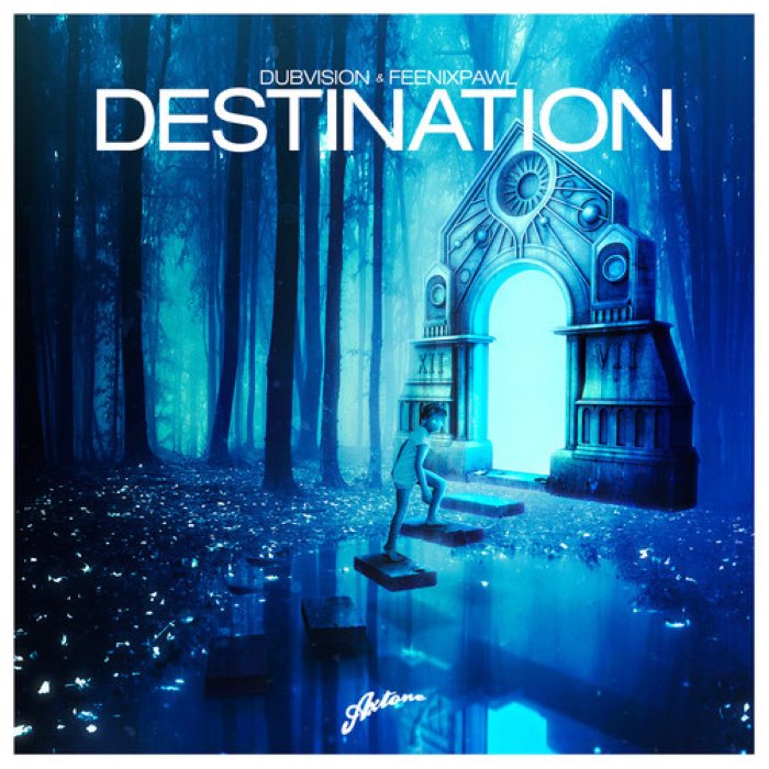 Destination cover