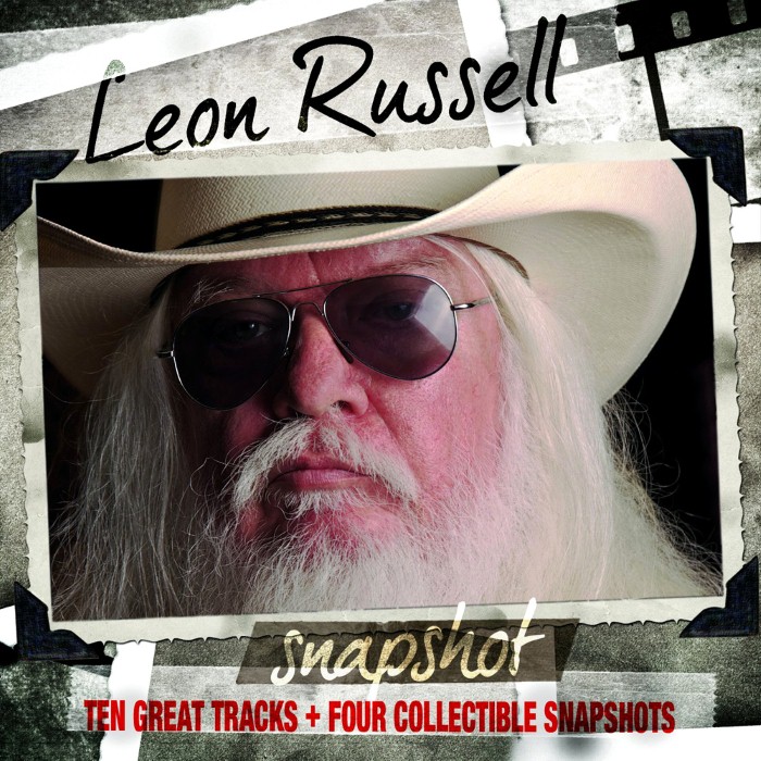 Snapshot cover