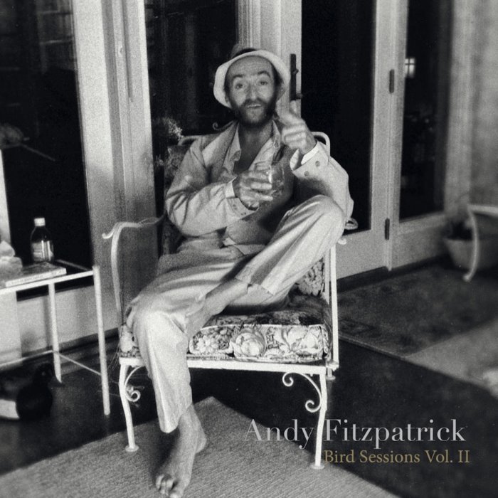Bird Sessions Vol. 2 cover