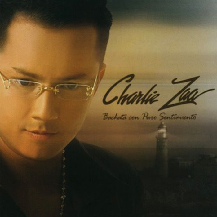 Bachata con puro sentimiento cover