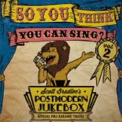 Cover Present album thumb